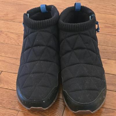 Men's Teva Shoes