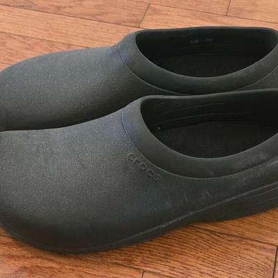 Men's Crocs