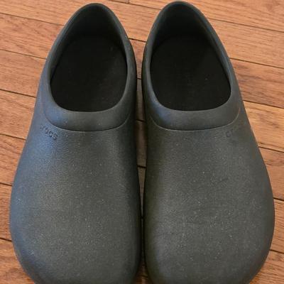 Men's Crocs