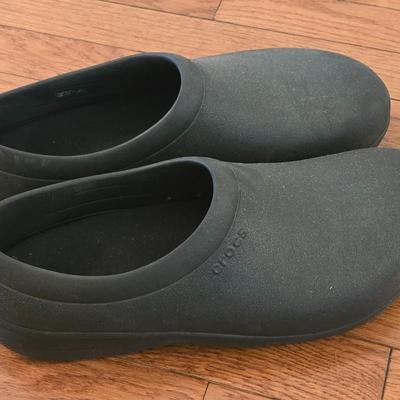 Men's Crocs