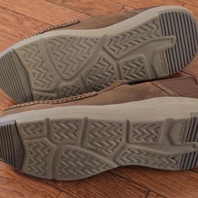 Men's Sketchers Slip Ons