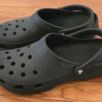 Men's Crocs