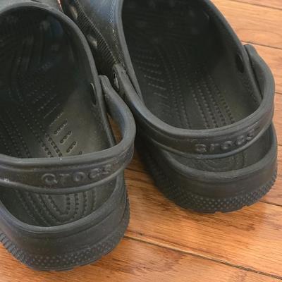 Men's Crocs