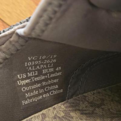 Olukai Men's Slip Ons