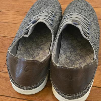 Olukai Men's Slip Ons