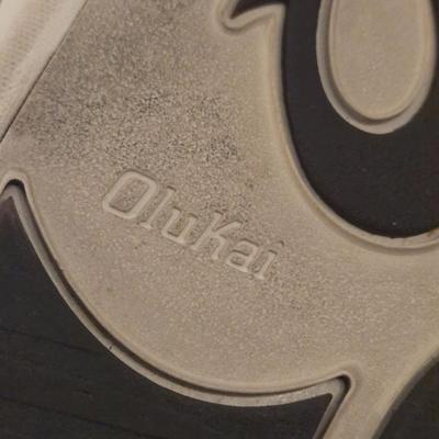 Olukai Men's Slip Ons