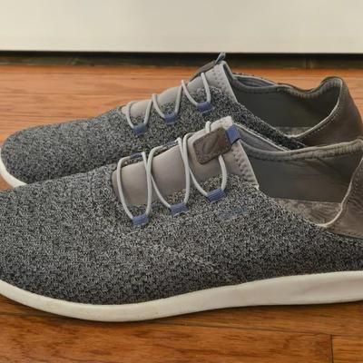 Olukai Men's Slip Ons