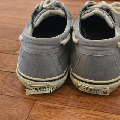 Men's Sperry Boat Shoes