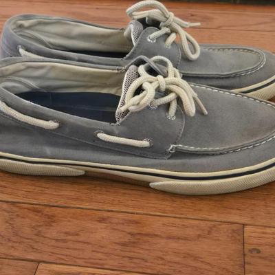 Men's Sperry Boat Shoes