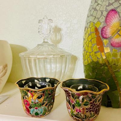 Floral Ledge Lot