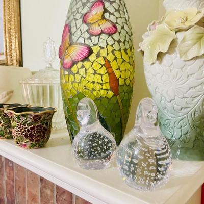 Floral Ledge Lot