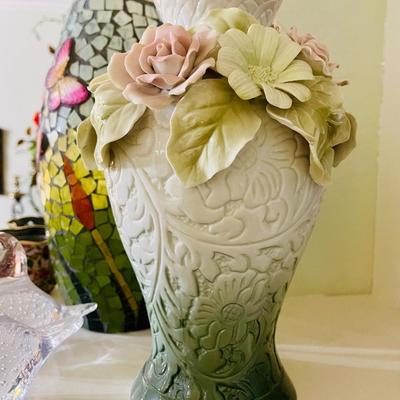 Floral Ledge Lot