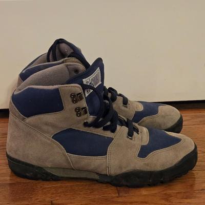 Vintage One Sport Men's Shoes