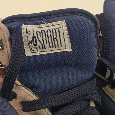 Vintage One Sport Men's Shoes