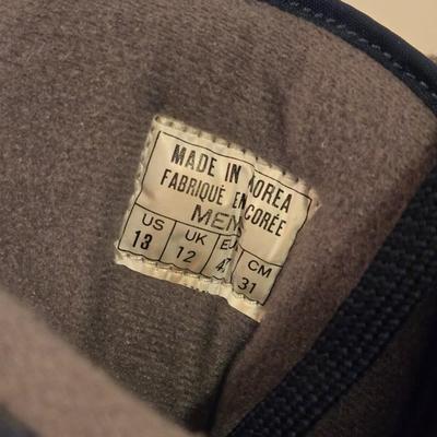 Vintage One Sport Men's Shoes