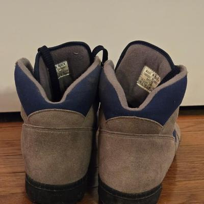 Vintage One Sport Men's Shoes