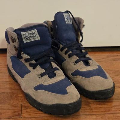 Vintage One Sport Men's Shoes