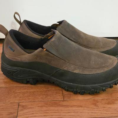 Men's Merrell Slip Ons