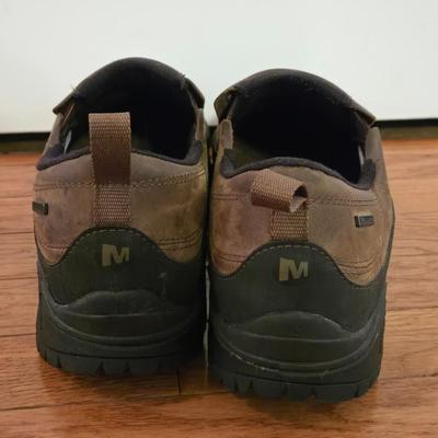 Men's Merrell Slip Ons