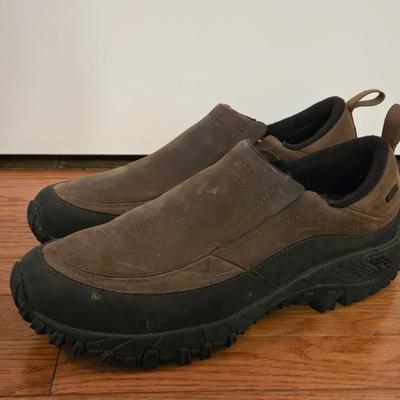 Men's Merrell Slip Ons