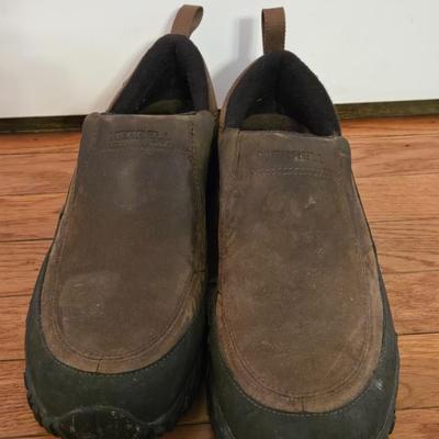 Men's Merrell Slip Ons