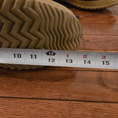 Men's Sorel Winter Boots