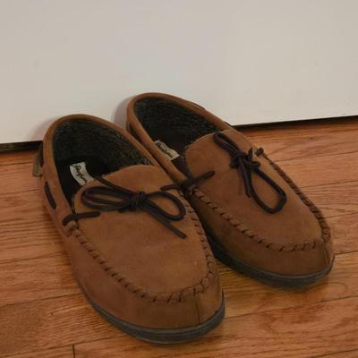 Men's Dearfoam Slippers