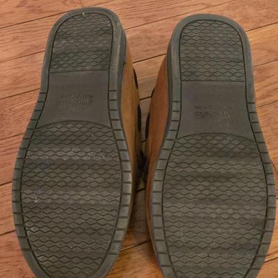 Men's Dearfoam Slippers
