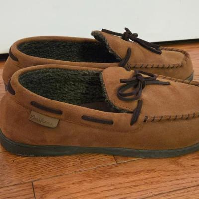 Men's Dearfoam Slippers