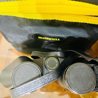 Binocular Lot