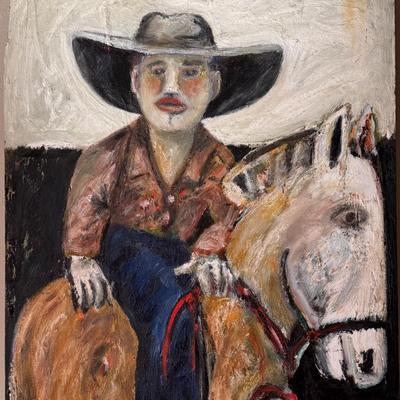 “The Keep Trying Polka” by Terry Turrell (B1-DZ)