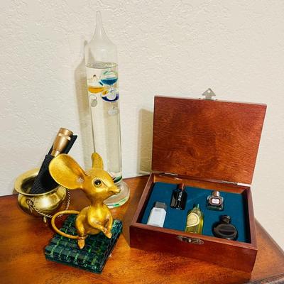 Mouse Maglight Lot