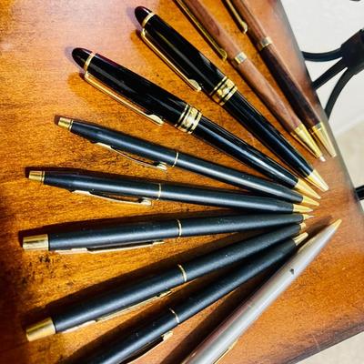 Cross Pen Lot