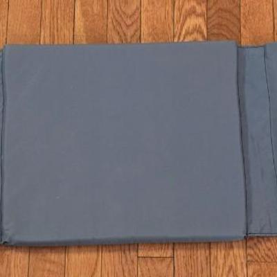 Wyoming Padded Seat Cushion