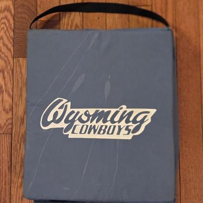 Wyoming Padded Seat Cushion