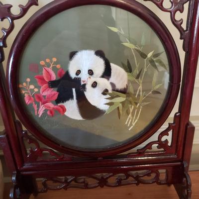 Paper Mache Lucky Cat & More (D-KD)