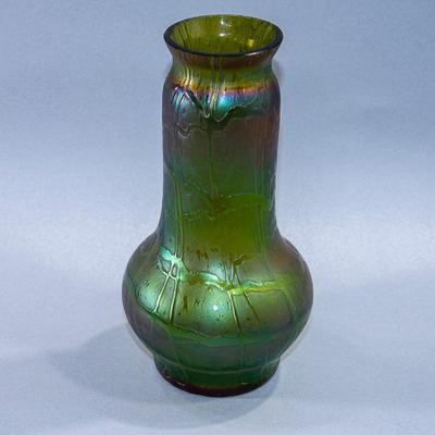 KRALIK PAMPAS VASE