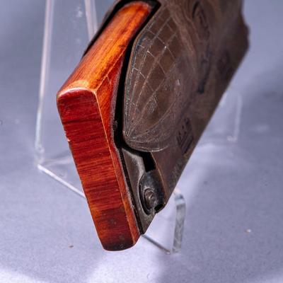 HOHNER AERO BAND ZEPPELIN HARMONICA
