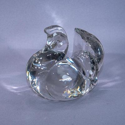 GLASS GROUSE (HEISEY?)