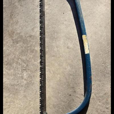 Stanley Bow Saw