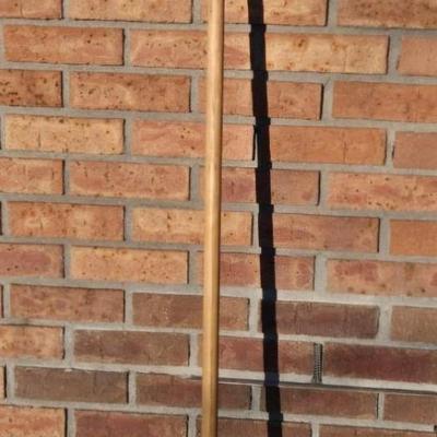 Shop Push Broom
