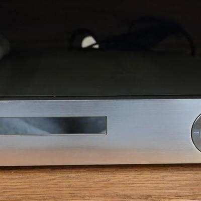 Samsung DVD Player with Remote