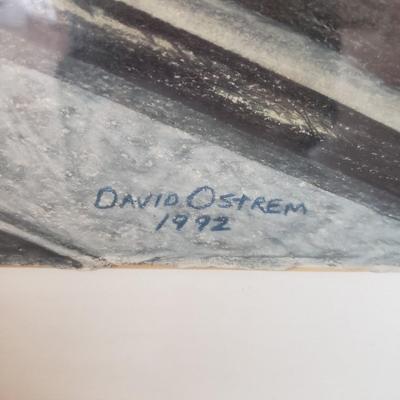 “Dada's Untrustworthy Words” by David Ostrem (B3-BBL)