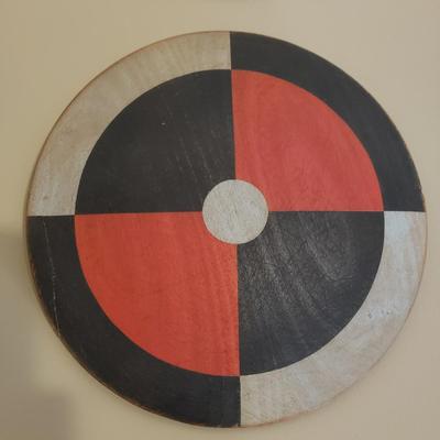 Contemporary Wood Art (D-KD)