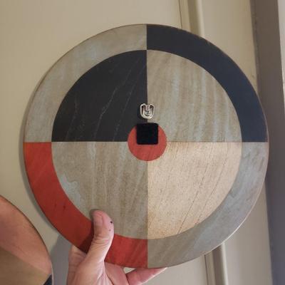 Contemporary Wood Art (D-KD)