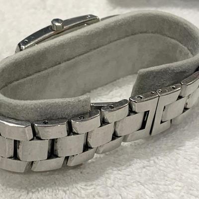 Men’s Movado Watch In Original Box