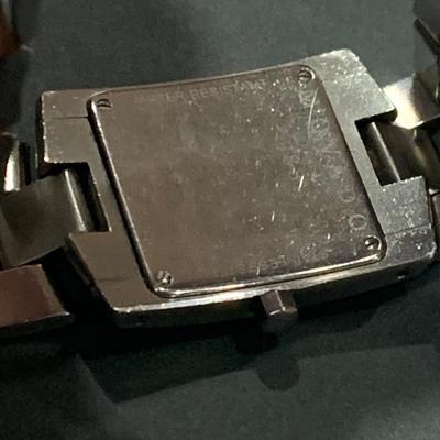 Men’s Movado Watch In Original Box