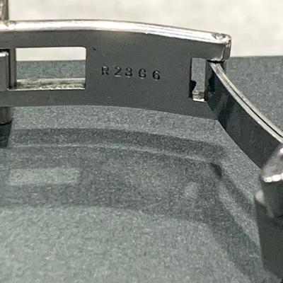 Men’s Movado Watch In Original Box