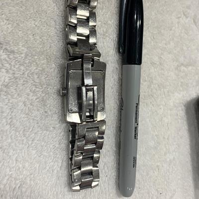 Men’s Movado Watch In Original Box