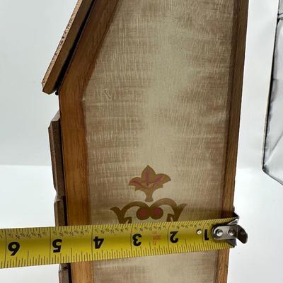 Norleans Musical Jewelry Box